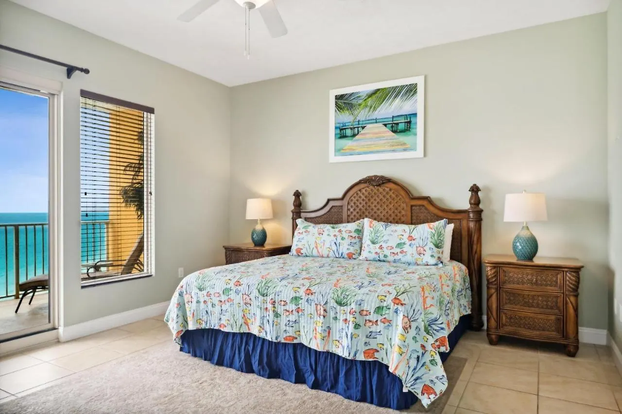 Treasure Island 0501 Villa Panama City Beach Holiday home