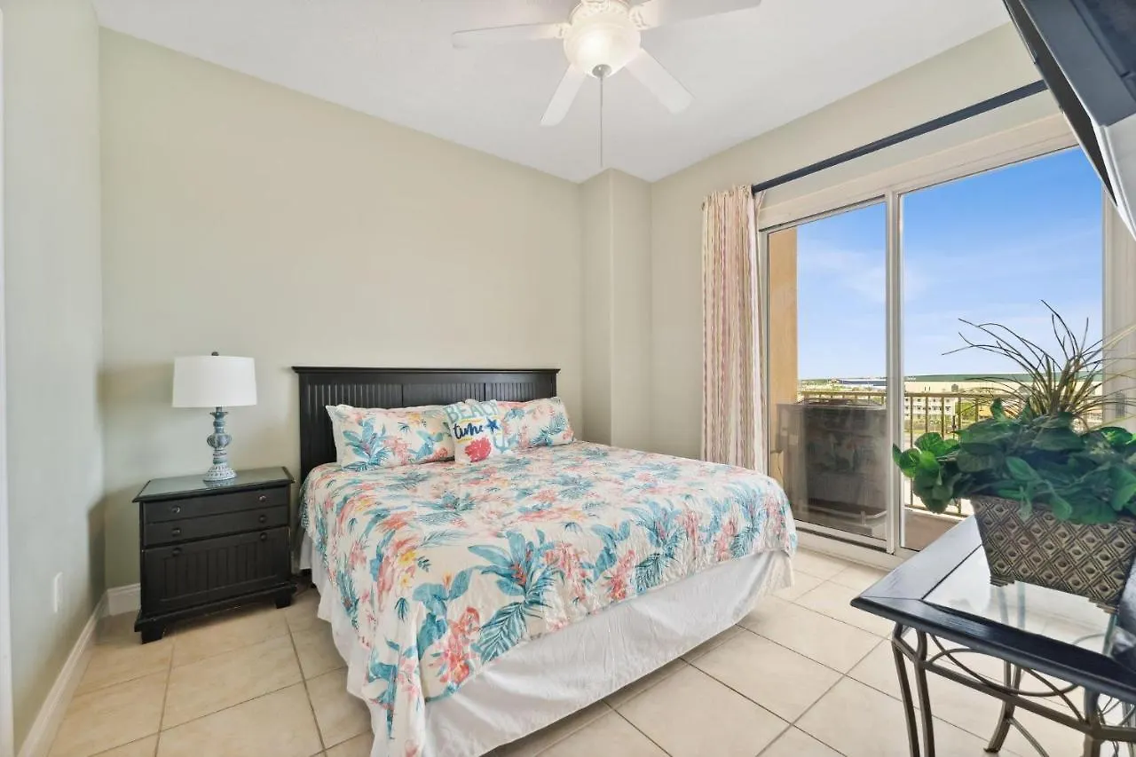 Treasure Island 0501 Villa Panama City Beach