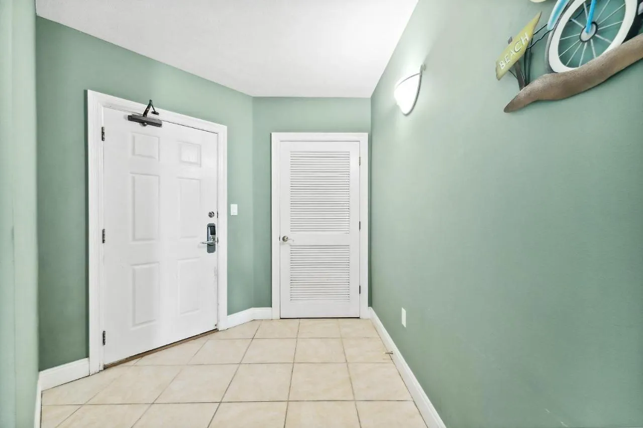 Holiday home Treasure Island 0501 Villa Panama City Beach United States
