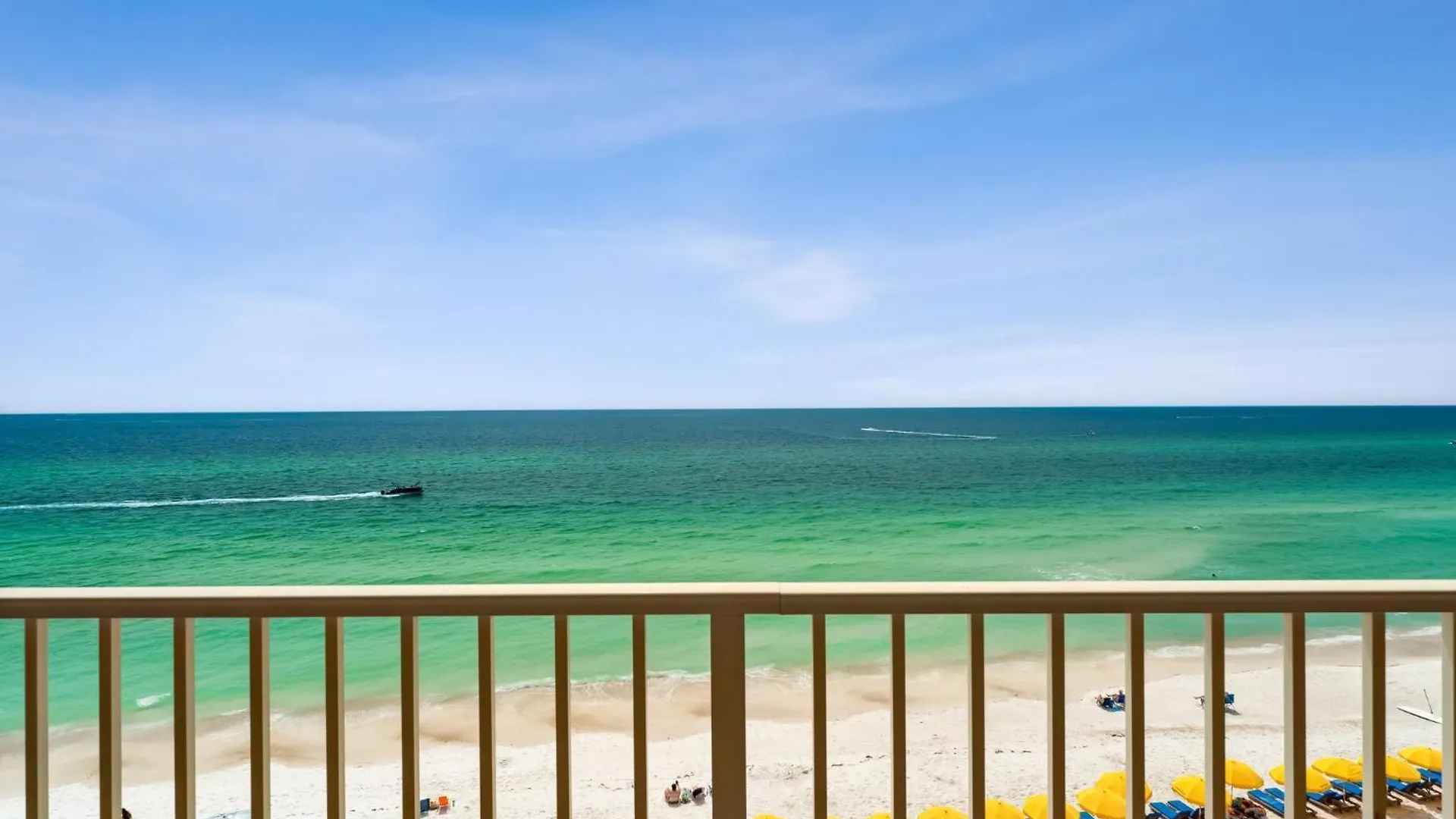 Treasure Island 0501 Villa Panama City Beach United States