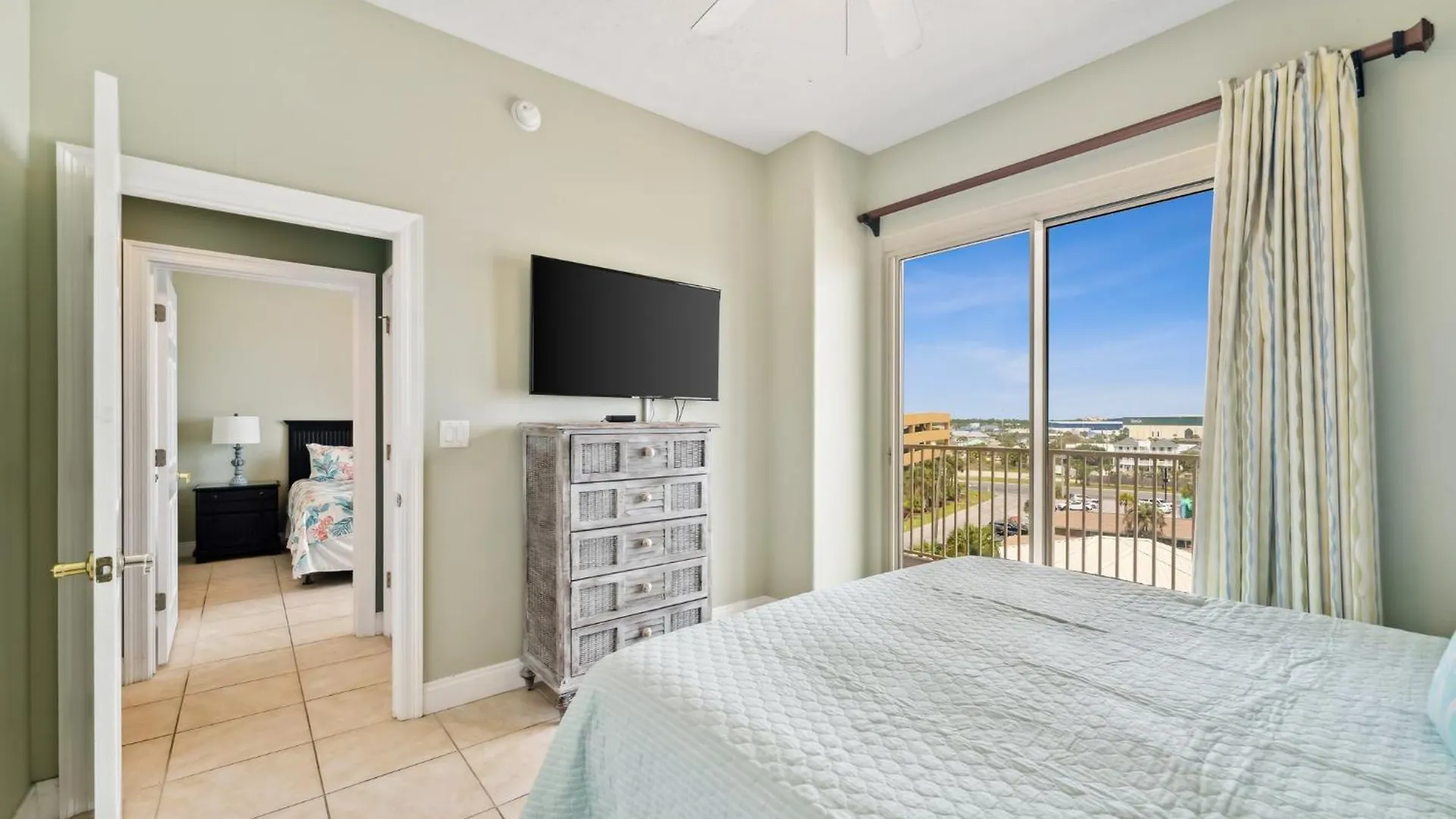 Holiday home Treasure Island 0501 Villa Panama City Beach United States