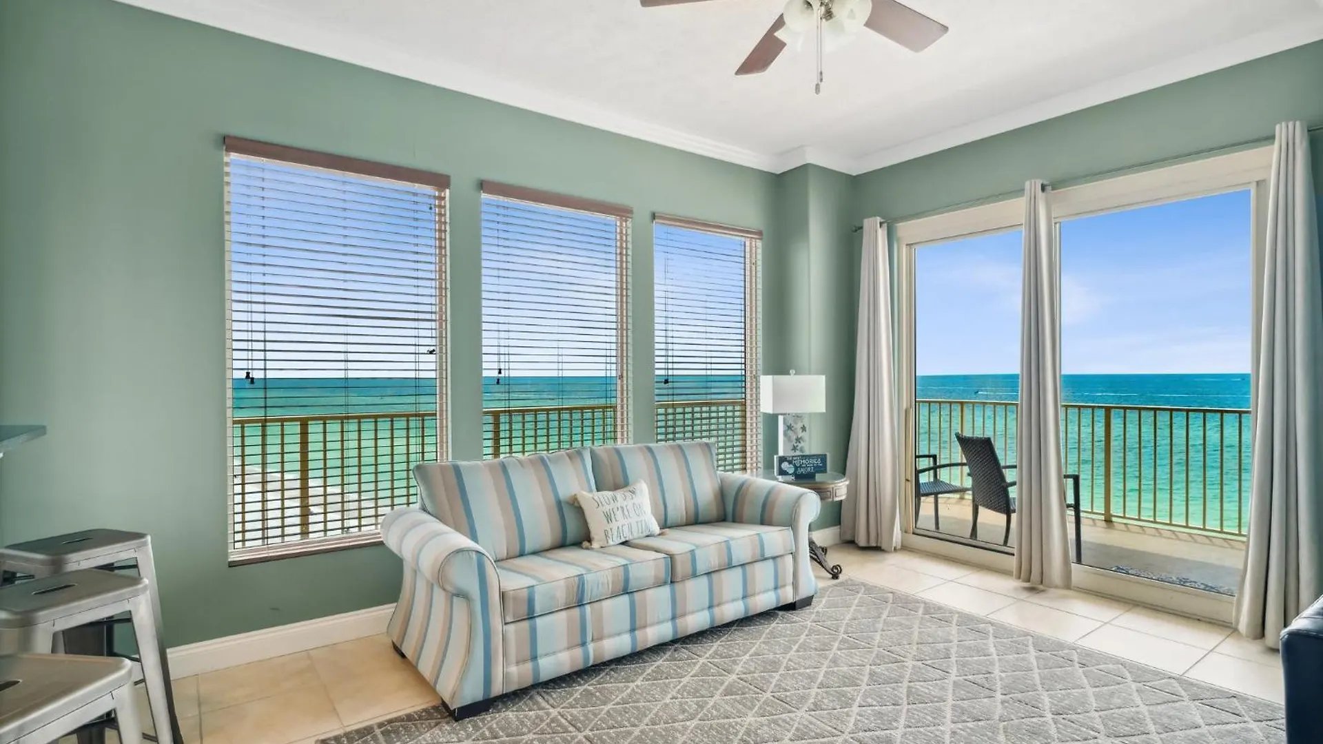 Treasure Island 0501 Villa Panama City Beach