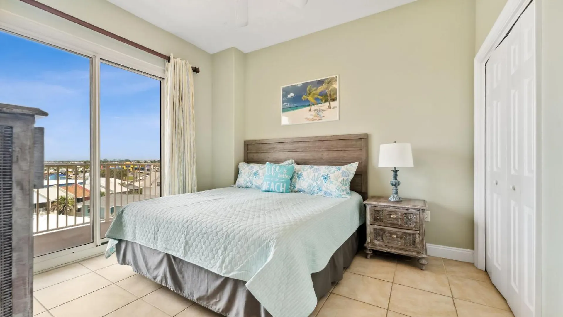 Treasure Island 0501 Villa Panama City Beach