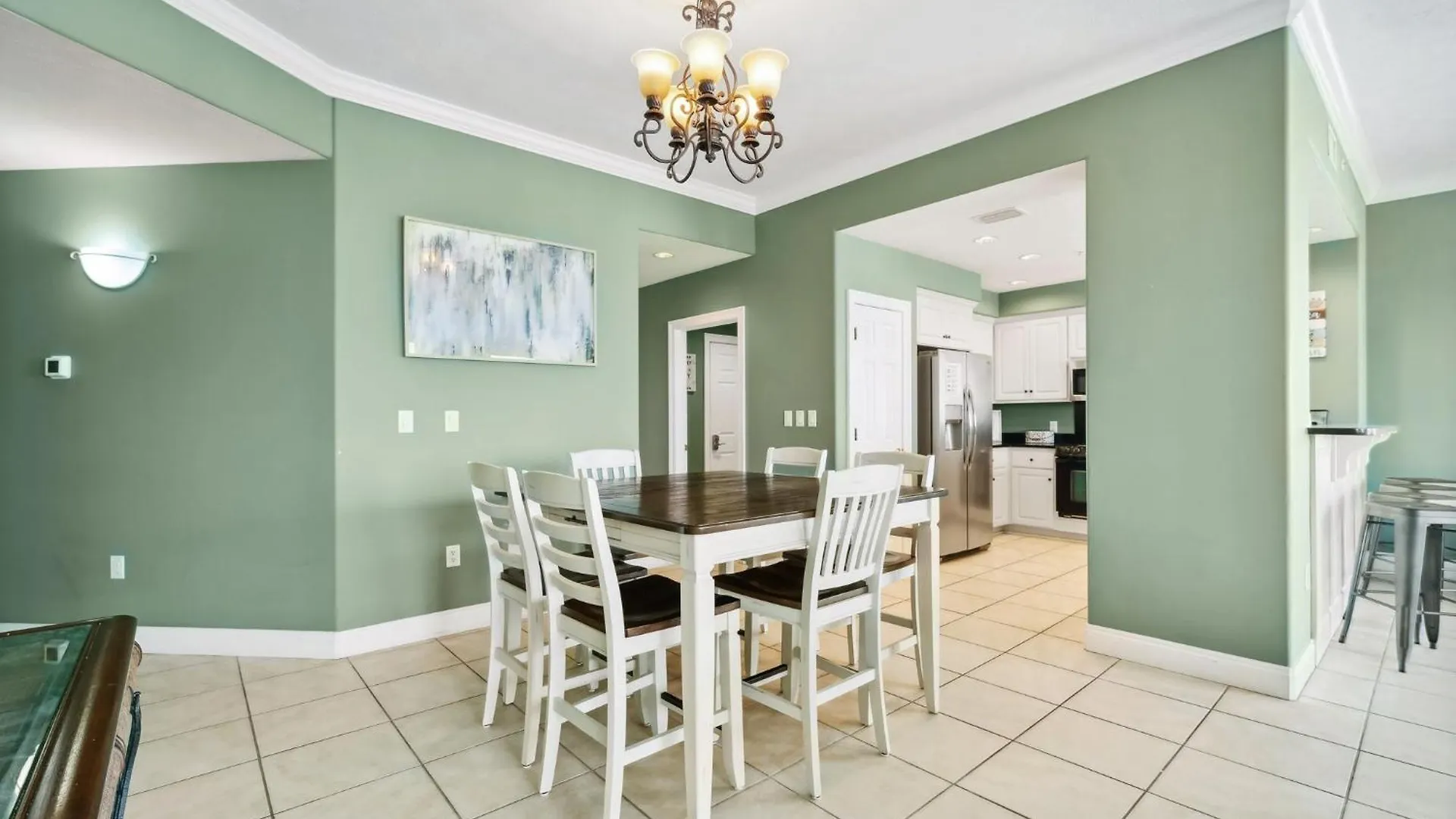 Holiday home Treasure Island 0501 Villa Panama City Beach United States