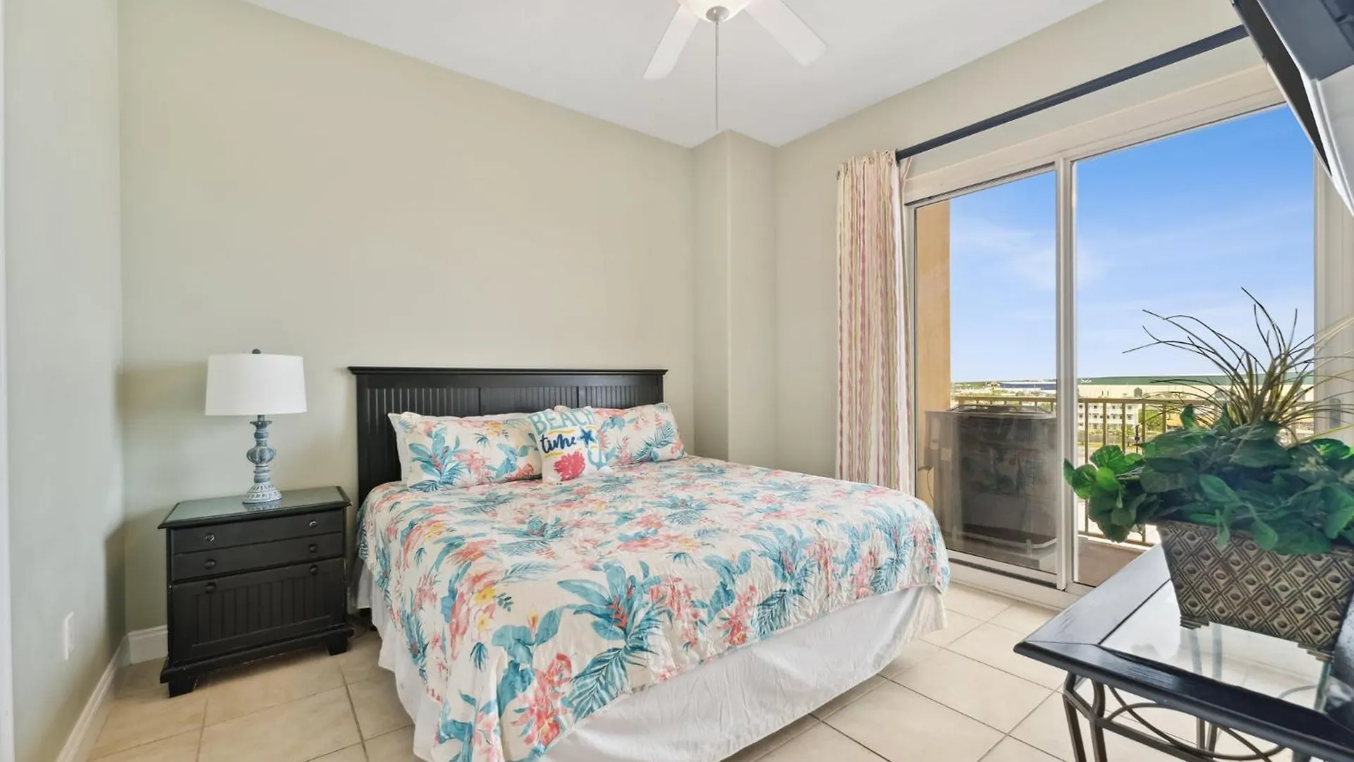 Treasure Island 0501 Villa Panama City Beach United States
