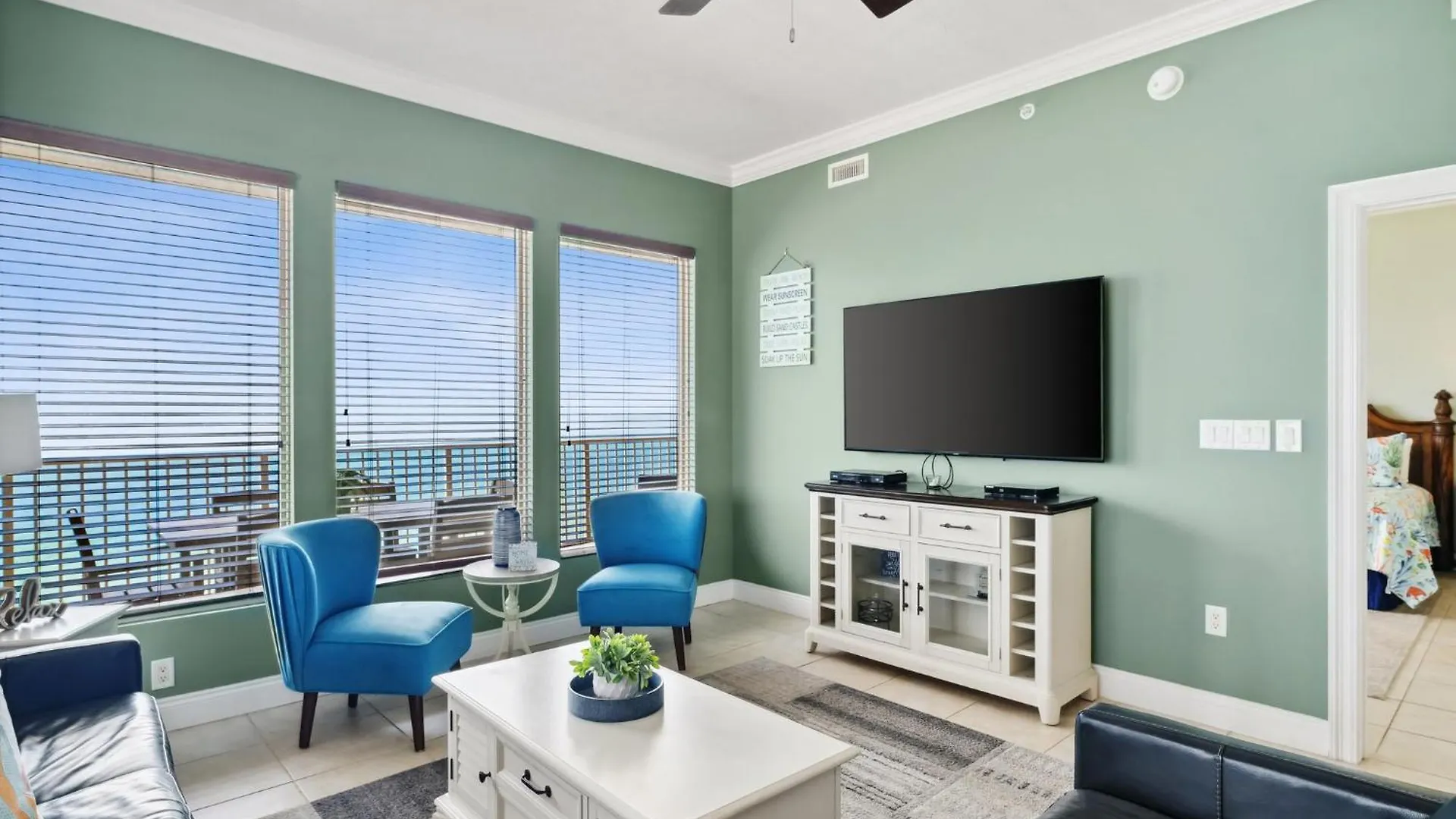 Treasure Island 0501 Villa Panama City Beach